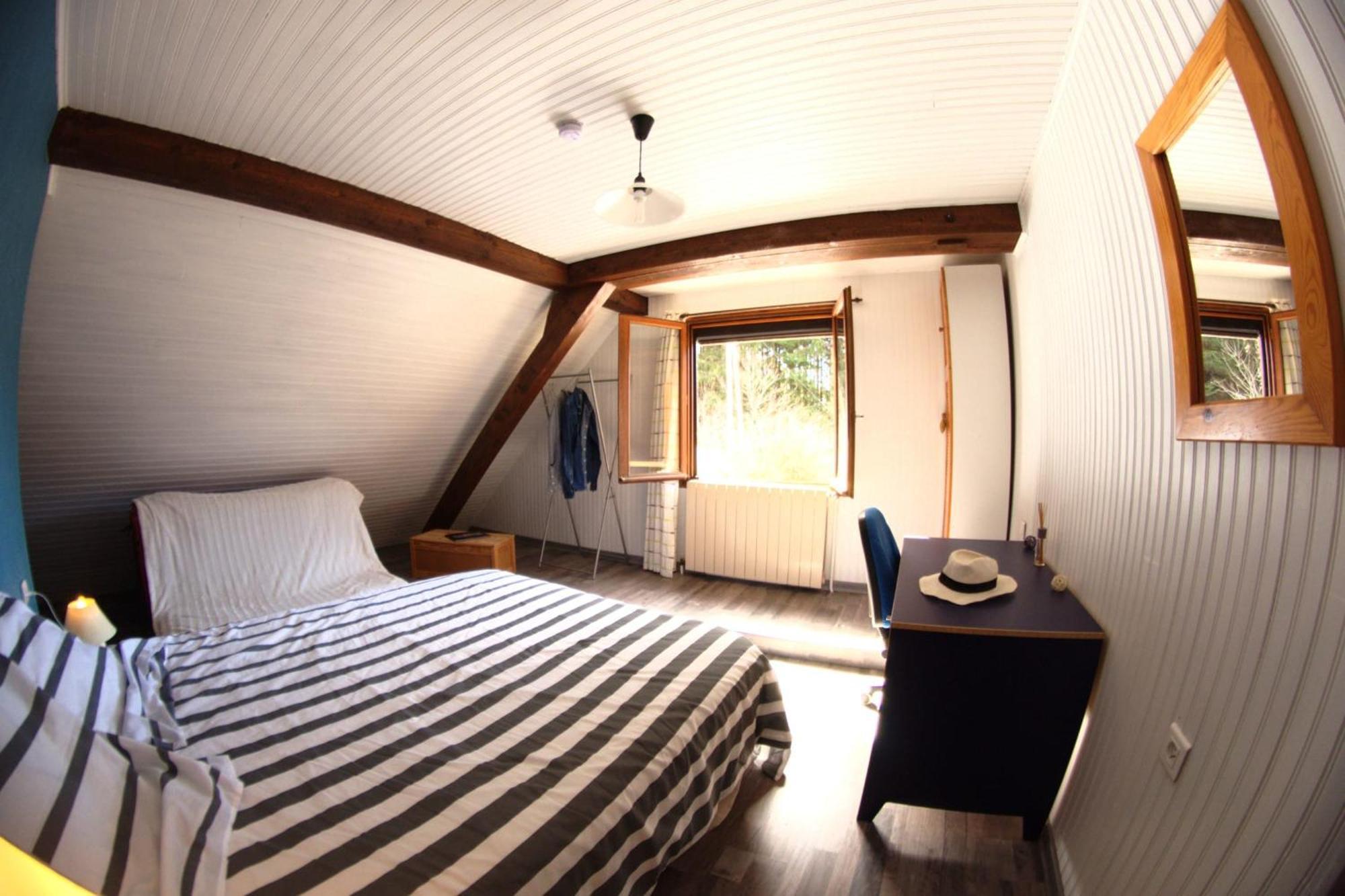 Chalet Cosy En Chartreuse Classe Сен-Пьер-де-Шартрёз Экстерьер фото