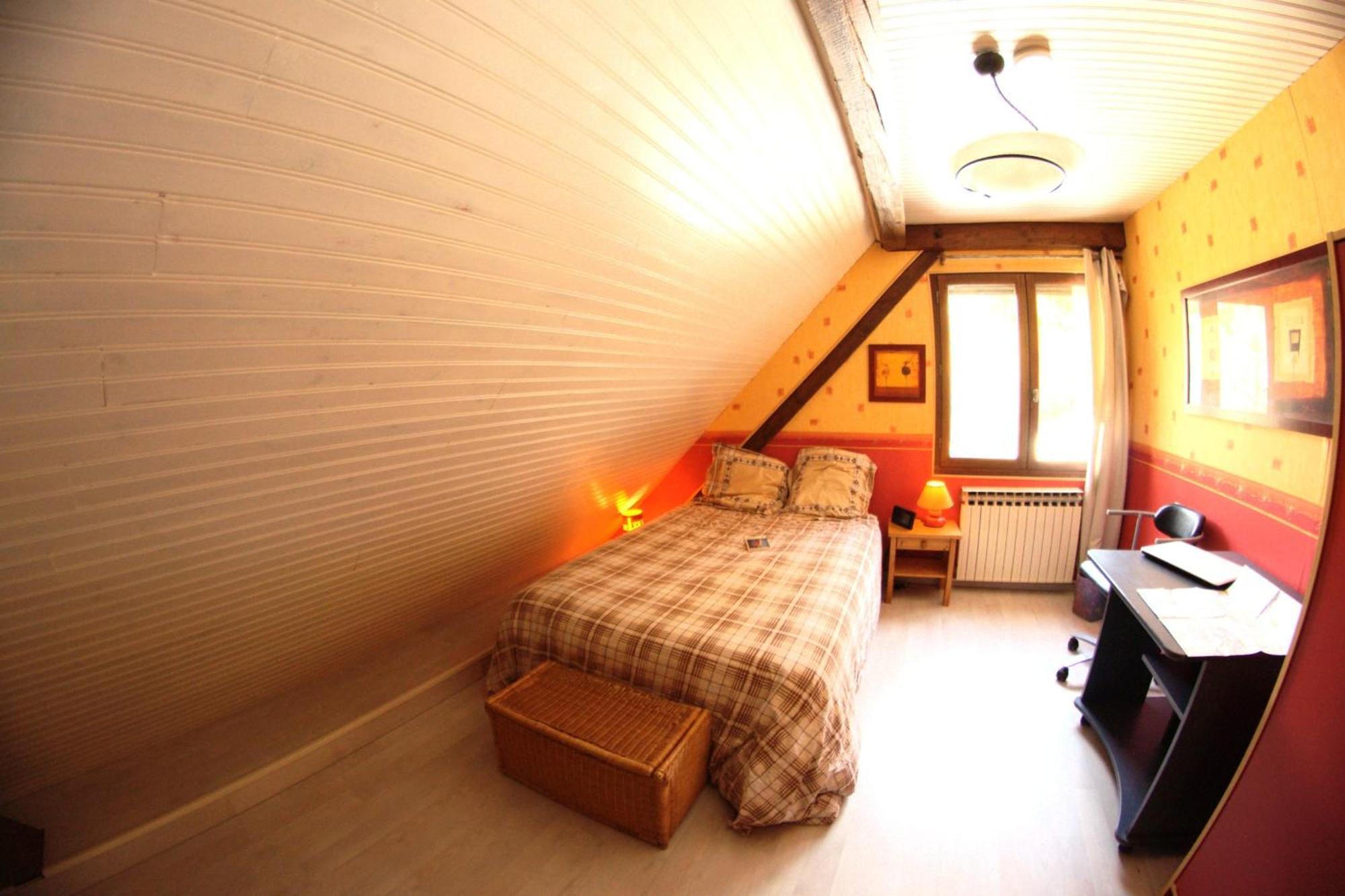 Chalet Cosy En Chartreuse Classe Сен-Пьер-де-Шартрёз Экстерьер фото